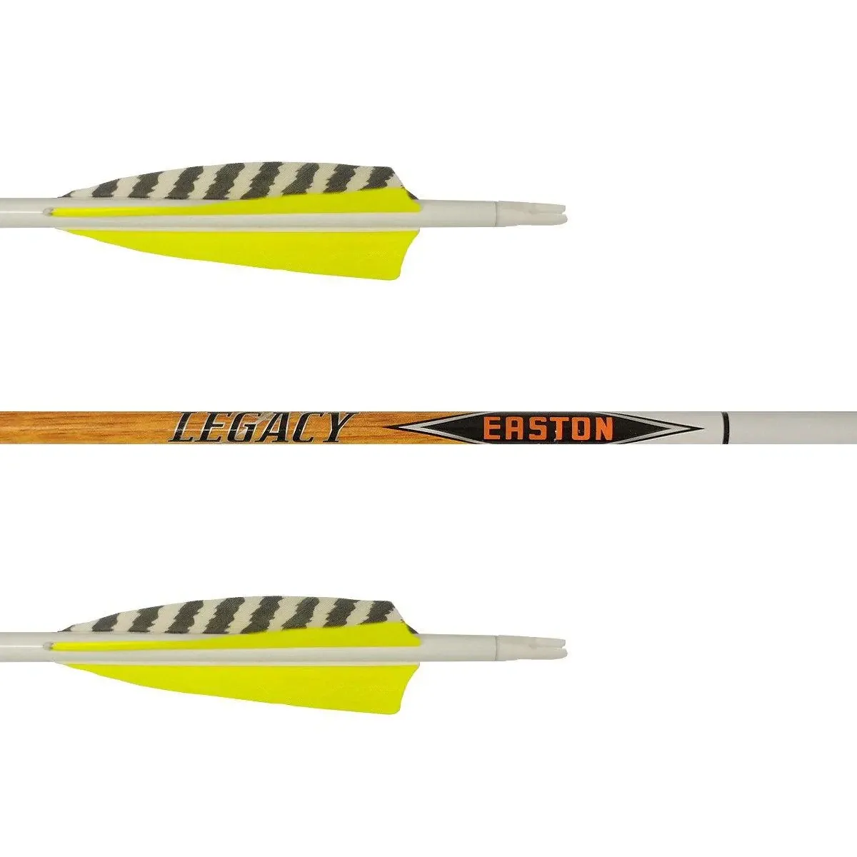 Easton Legacy Arrows