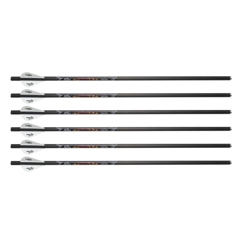 Excalibur Diablo 18&quot; Bolt - 6pk