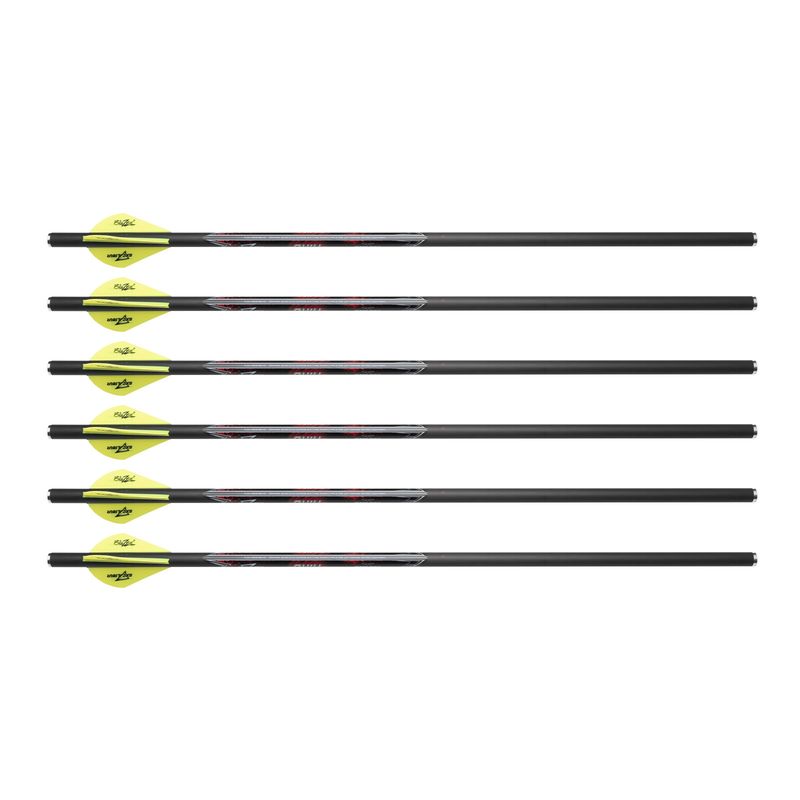 Excalibur Quill 16.5&quot; Bolt - 6pk