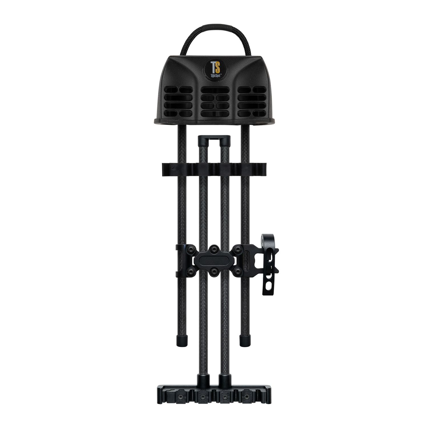 Tight Spot Shift Lock 5 Arrow Quiver