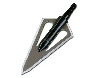 Fixed Blade