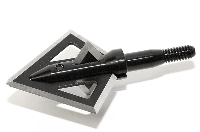 Magnus Black Hornet 4-Blade