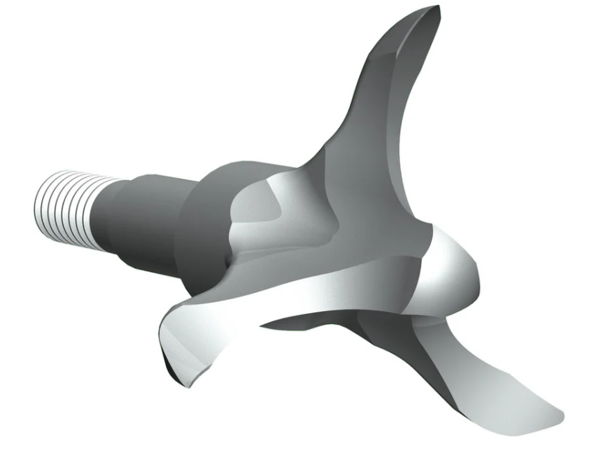 G5 Small Game Head