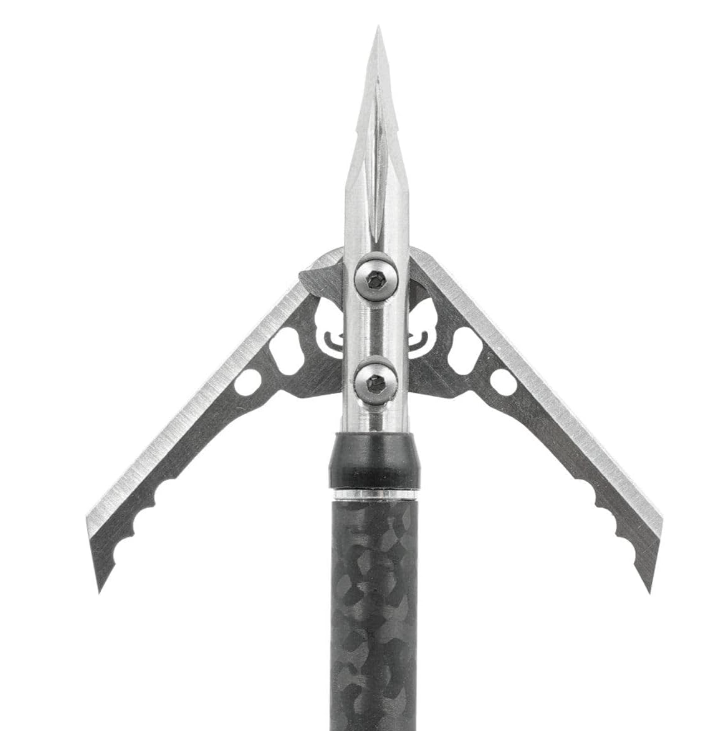 Rage Hypodermic NC +P