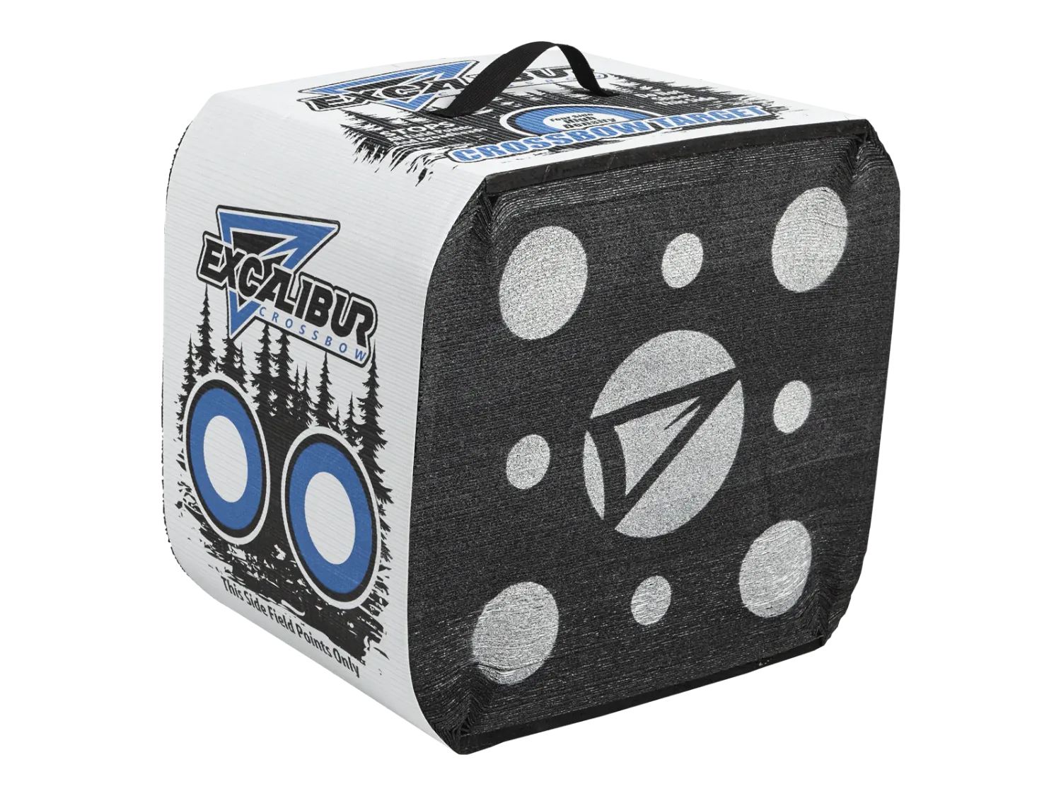 Excalibur Broadhead Target