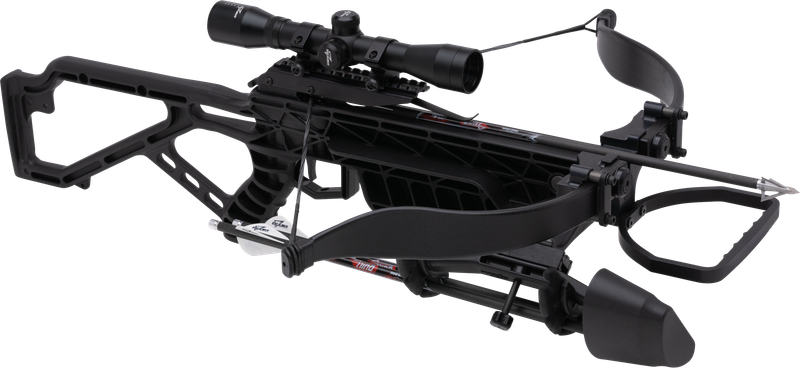 Excalibur Mag Air
