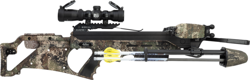 Excalibur Suppressor Extreme