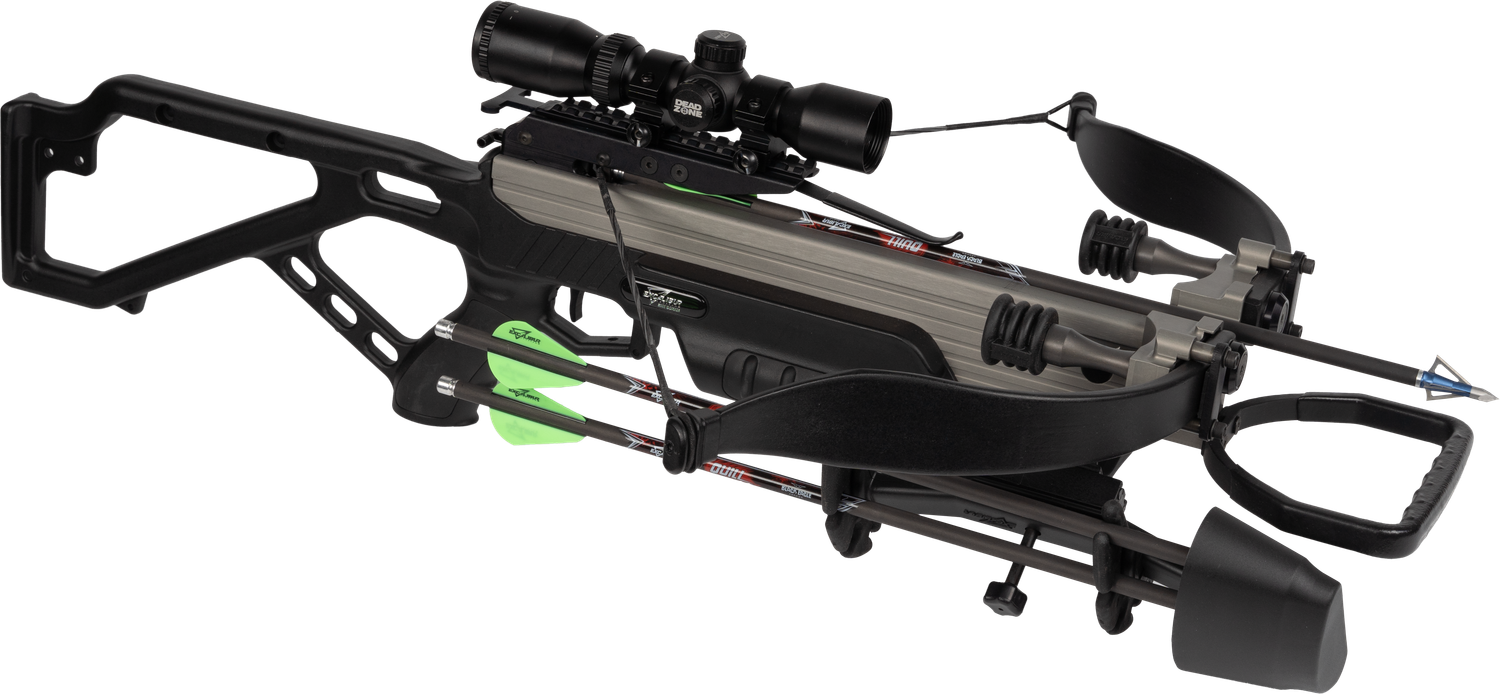 Excalibur Mag340