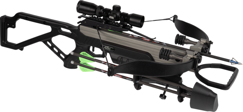 Excalibur Mag340