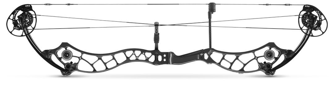Bowtech Reckoning Gen 2 39