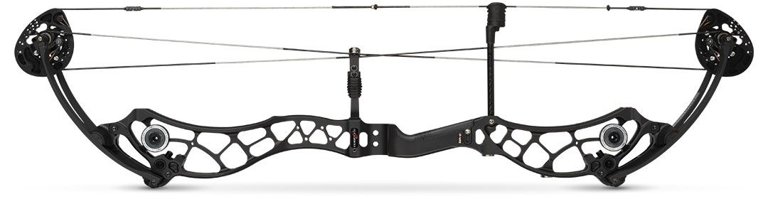 Bowtech Reckoning Gen 2 SD
