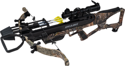 Crossbows