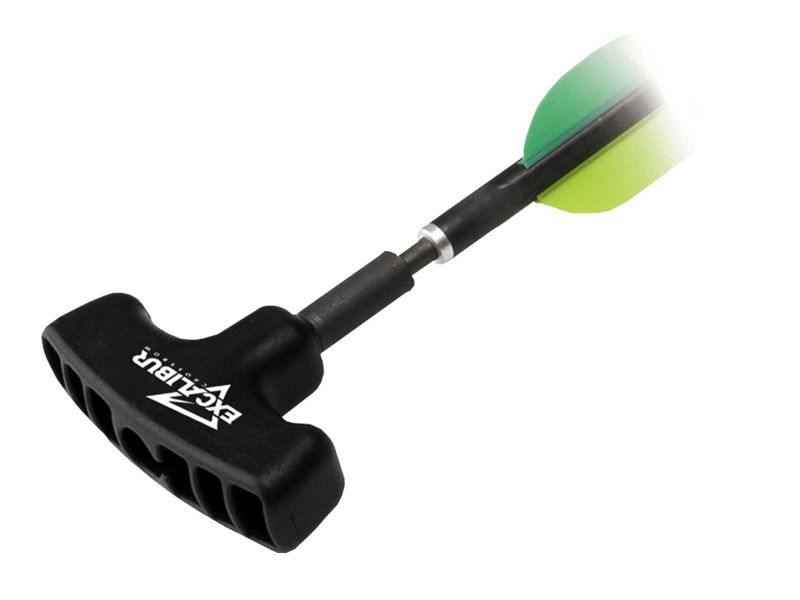 Excalibur Arrow Puller - 1986
