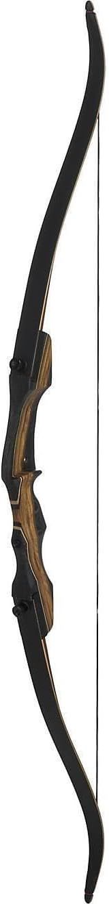 PSE Nighthawk Takedown Bow