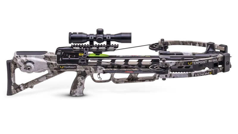 TenPoint Venom X Crossbow