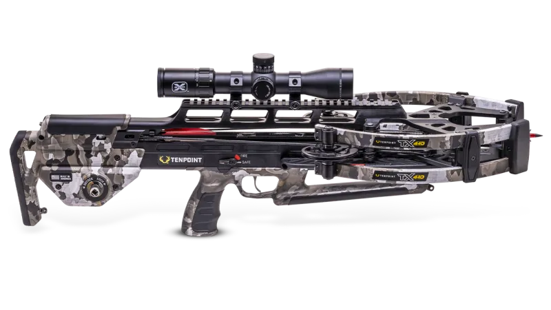 TenPoint TX 440