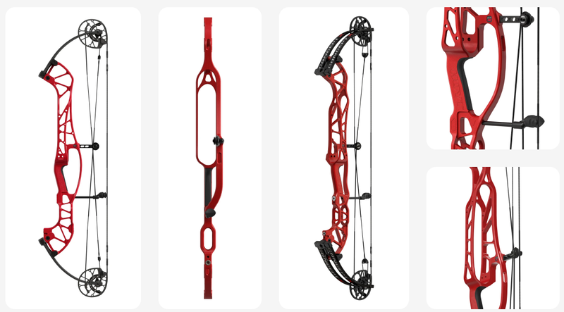 Hoyt Concept X 37/40