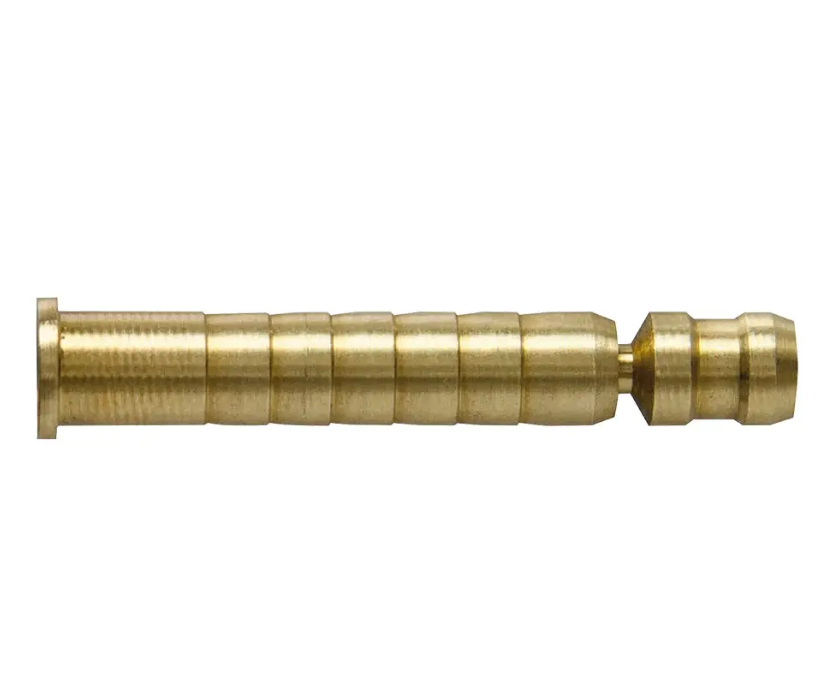 Easton 6.5mm RPS Brass Inserts 50-75gr Breakoff