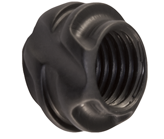 Specialty Archery Ultra Lite Peep Housing - Non Hooded