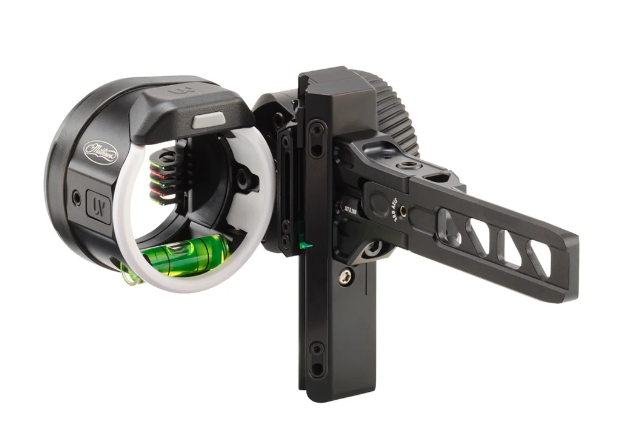 Mathews Bridge-Lock UV Slider