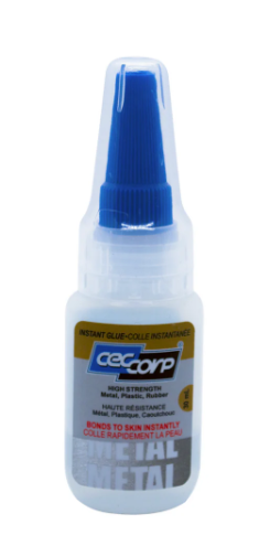CEC Corp Glue