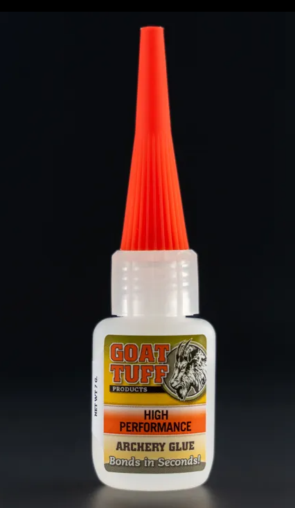 Goat Tuff Glue