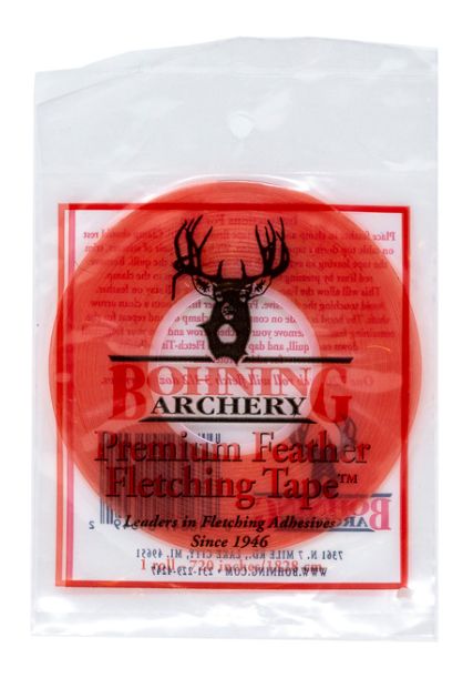 Bohning Premium Fletching Tape
