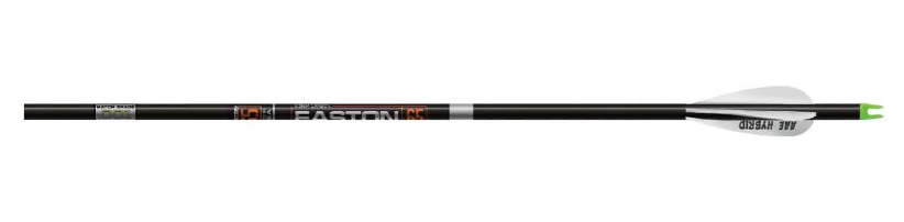 Easton 6.5mm Match Grade Arrow