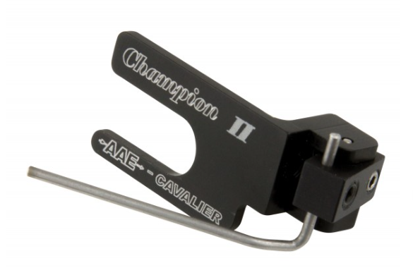 AAE Champion II Recurve Rest