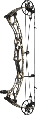 Hoyt Alpha AX-2 32 Camo