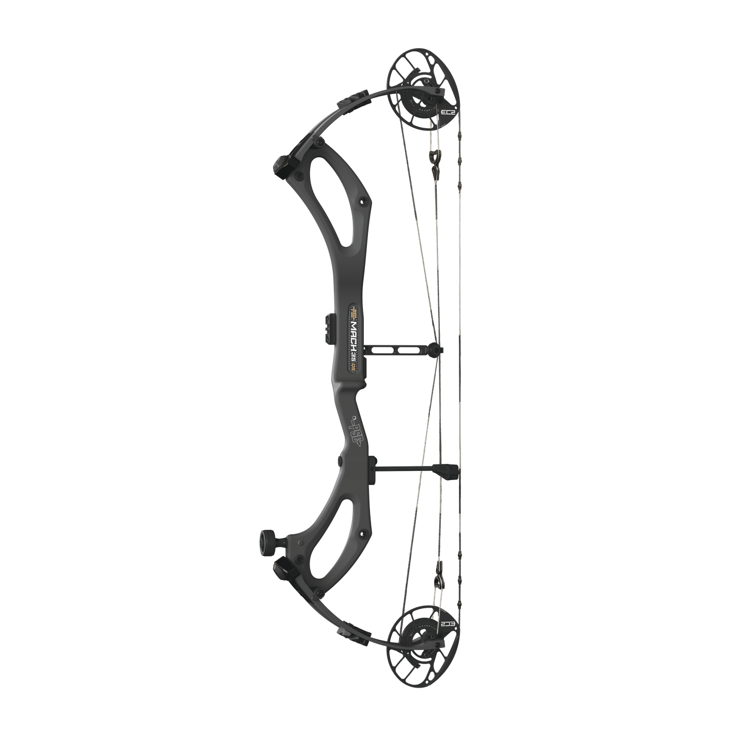 PSE Mach 35 DS