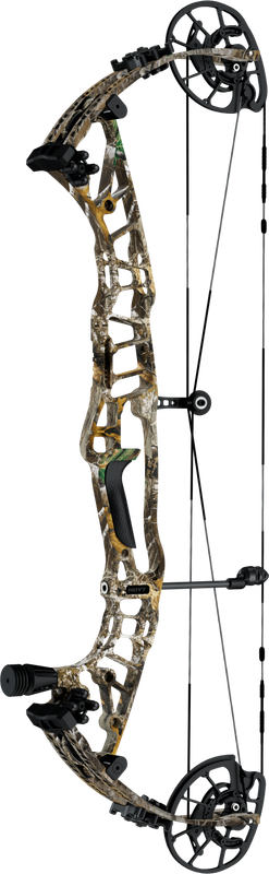 Hoyt Highline Camo