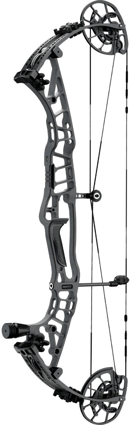 Hoyt Highline Solid