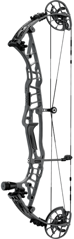 Hoyt Highline Solid