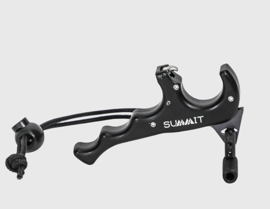 Scott Summit Release