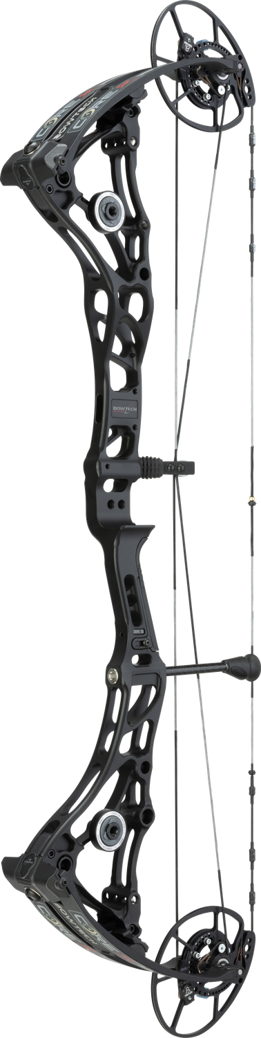 Bowtech Core SR