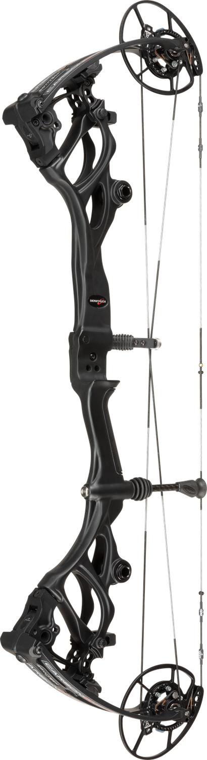 Bowtech Carbon One X