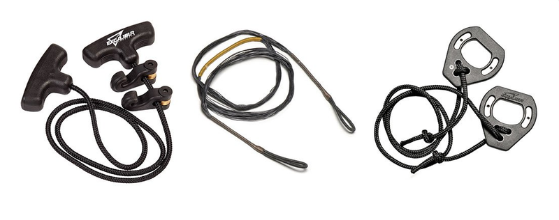 Excalibur Matrix Survival String Maintenance Kit