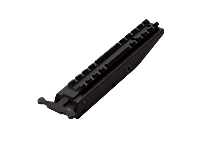 Excalibur Guardian Anti Dry Fire Scope Mount
