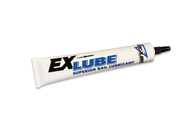 Excalibur Ex Lube