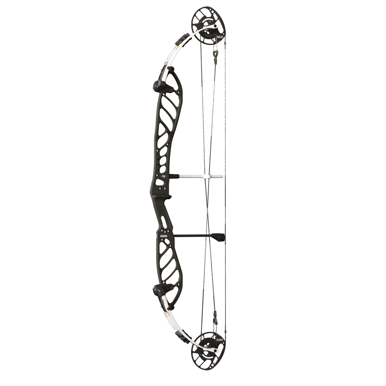 PSE Supra X 40