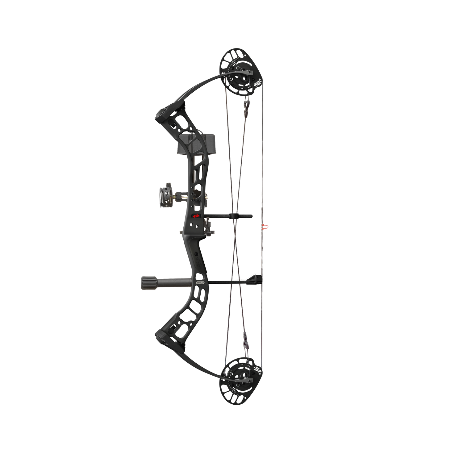 PSE Brute ATK RTS Package