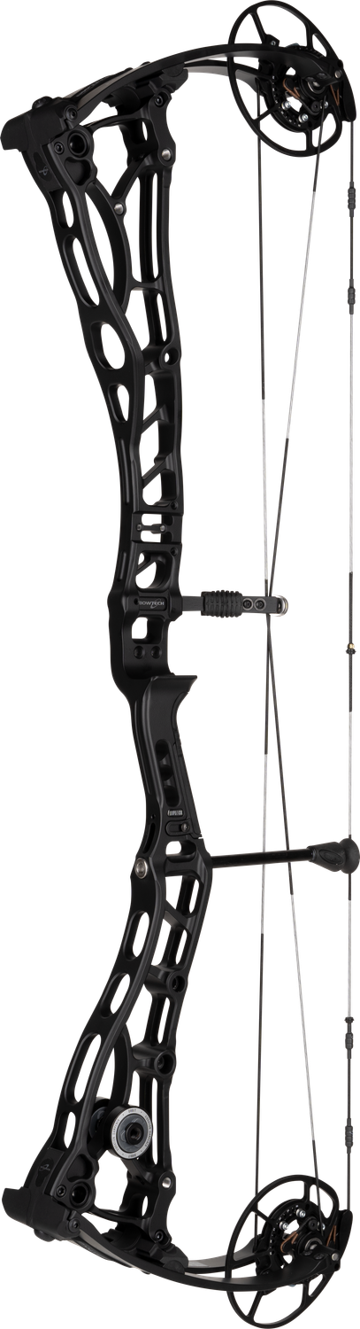 Bowtech Proven 34 LD