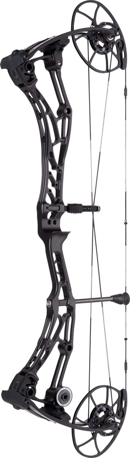 Bowtech Solution LS