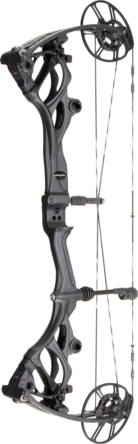Bowtech Carbon One