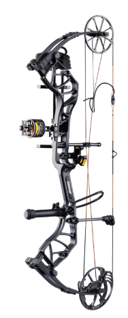 Bear Species XT RTH Package