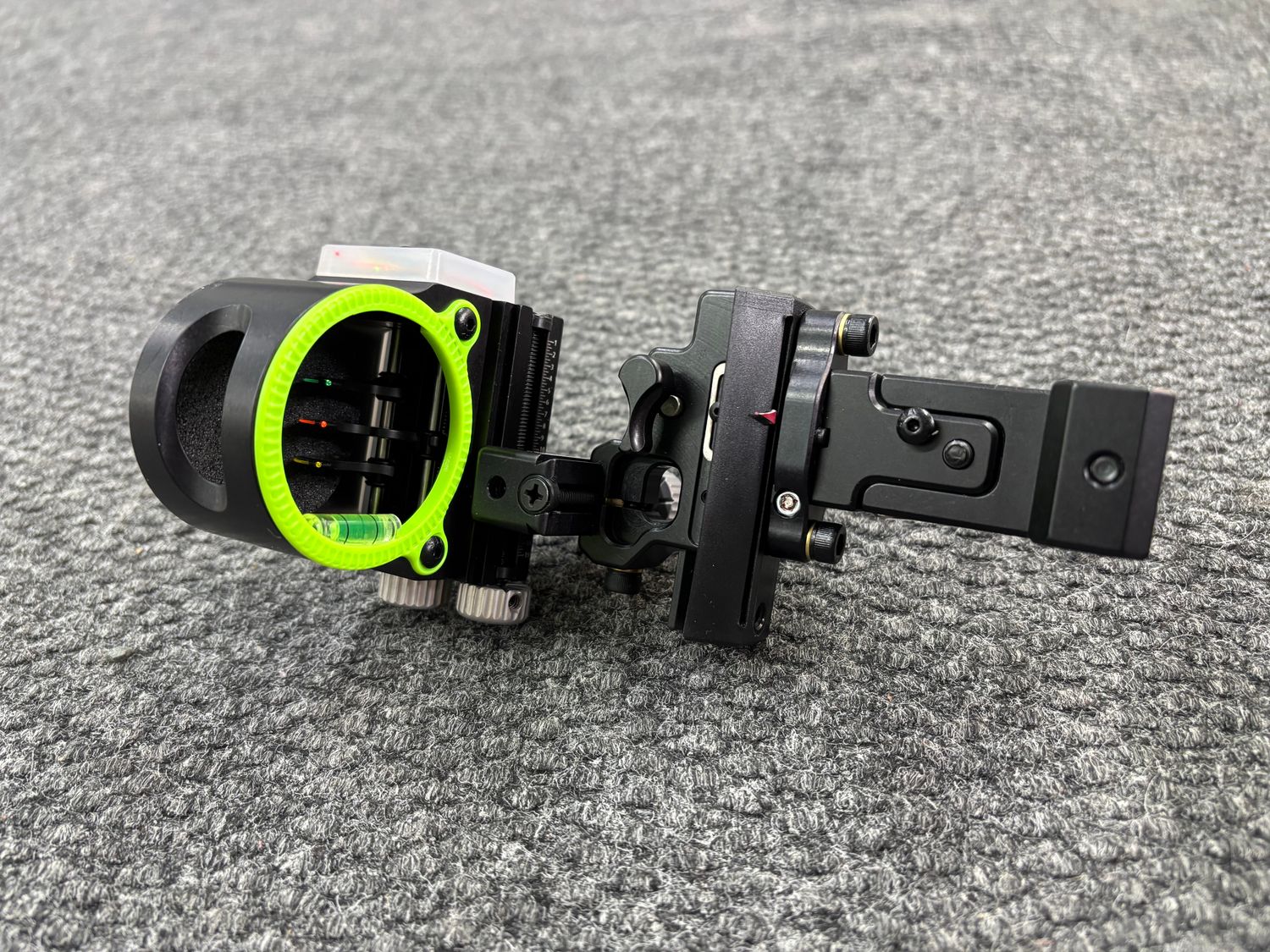 Black Gold Pro Sight - Quick Link