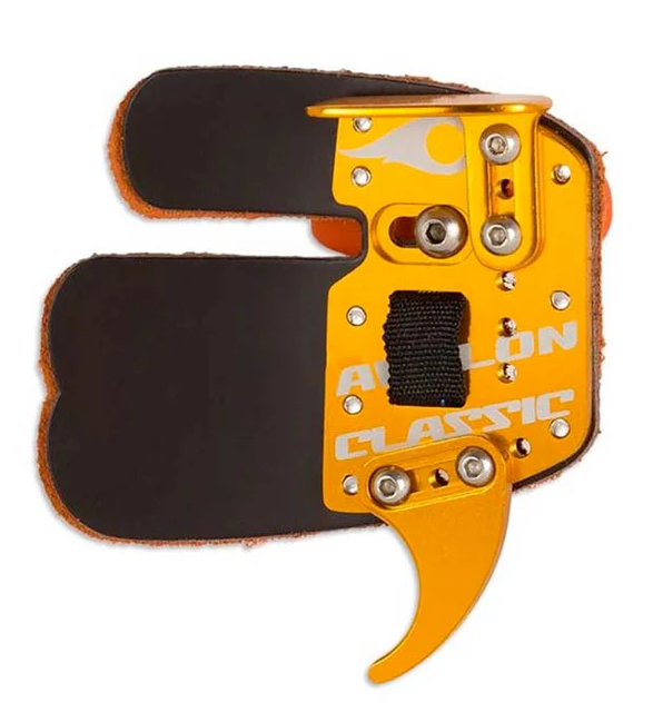 Avalon Classic Tab With Anchor Pad