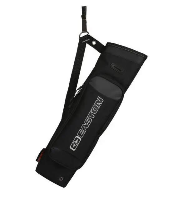 Easton Flipside 3 Tube Hip Quiver