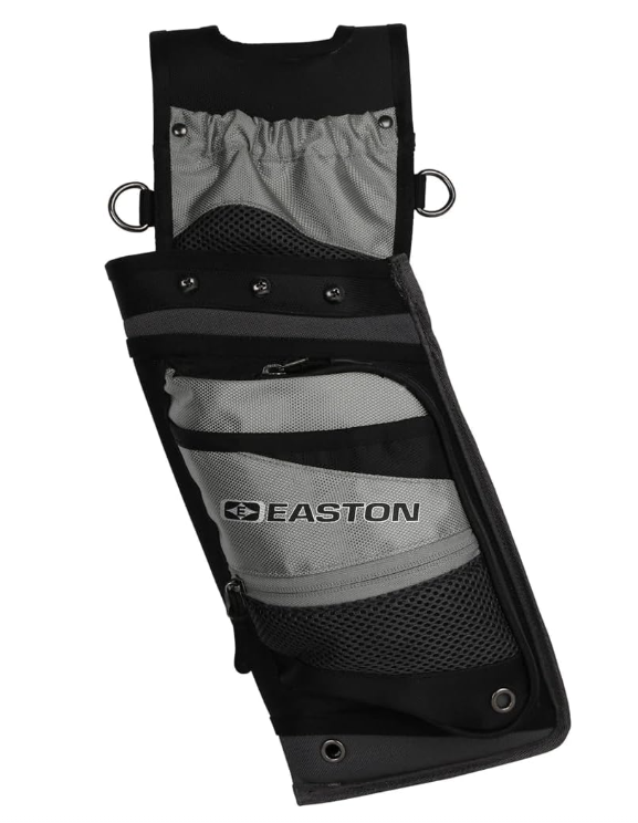 Easton Deluxe Field Quiver With Belt